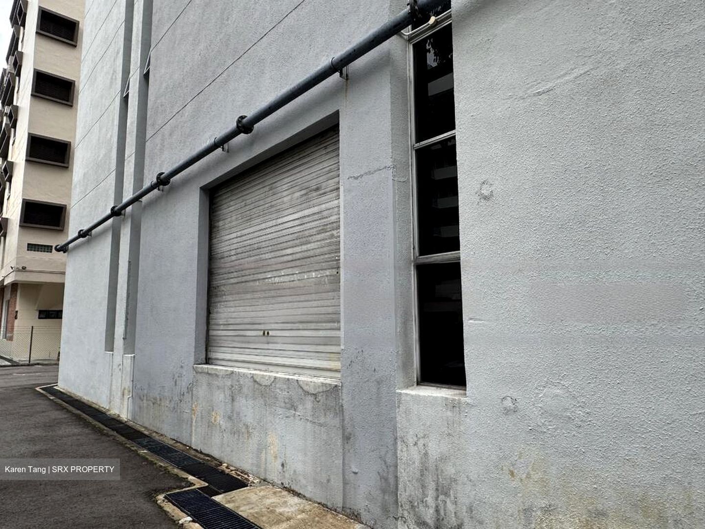 Minwa Industrial Building (D13), Factory #469221431